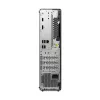 Lenovo ThinkCentre neo 55s Gen 6 AMD Ryzen™ 5 220 16 GB DDR5-SDRAM 512 GB SSD Windows 11 Pro SFF PC preto