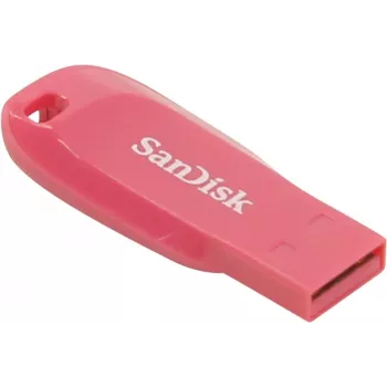 WESTERN DIGITAL SanDisk Cruzer Blade - 32GB pen USB - USB 2.0 - rosa