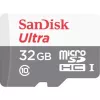 Cartão de memória SanDisk 32GB MicroSDHC Class 10 SDSQUNR-032G-GN3MN