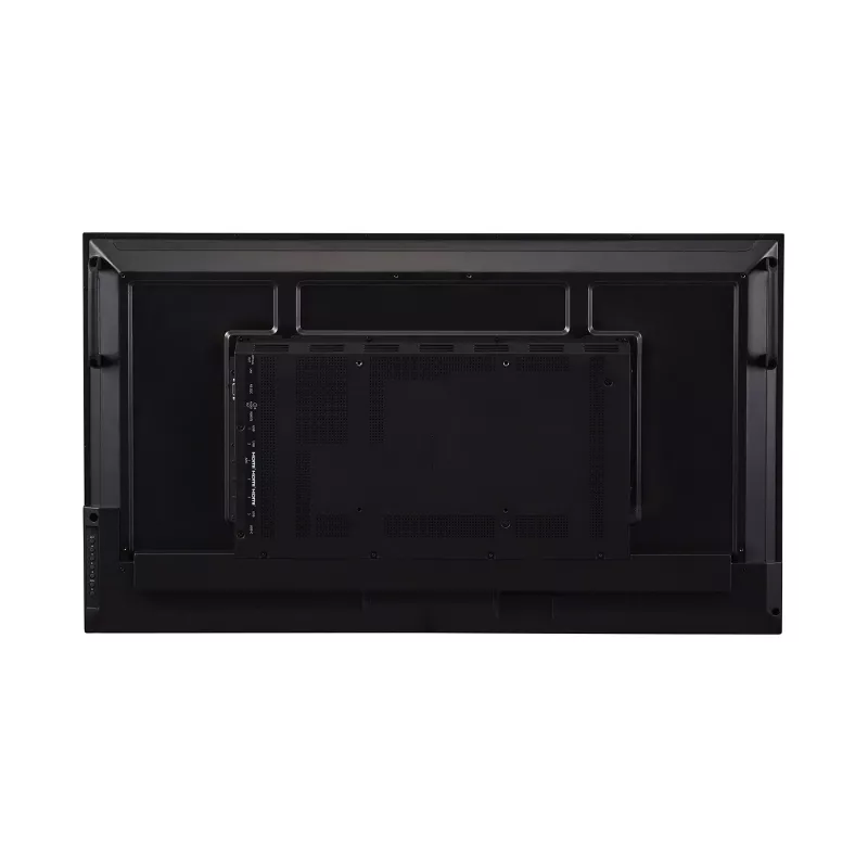 Ecrã de sinalização digital Sharp MultiSync ME432, 109,2 cm (43 polegadas) IPS LCD 4K Ultra HD 3840 x 2160, 400 cd/m², 18/7, Android 13, USB-C