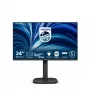 Monitor de computador Philips 3000 series 24B2N3200D/00 61,2 cm (24,1 polegadas) 1920 x 1200 píxeis WUXGA LCD preto