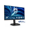 Monitor de computador Philips 3000 series 24B2N3200D/00 61,2 cm (24,1 polegadas) 1920 x 1200 píxeis WUXGA LCD preto