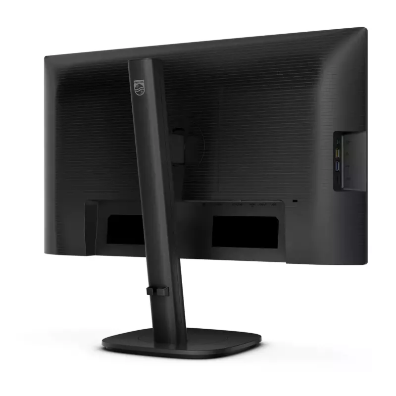 Monitor de computador Philips 3000 series 24B2N3200D/00 61,2 cm (24,1 polegadas) 1920 x 1200 píxeis WUXGA LCD preto