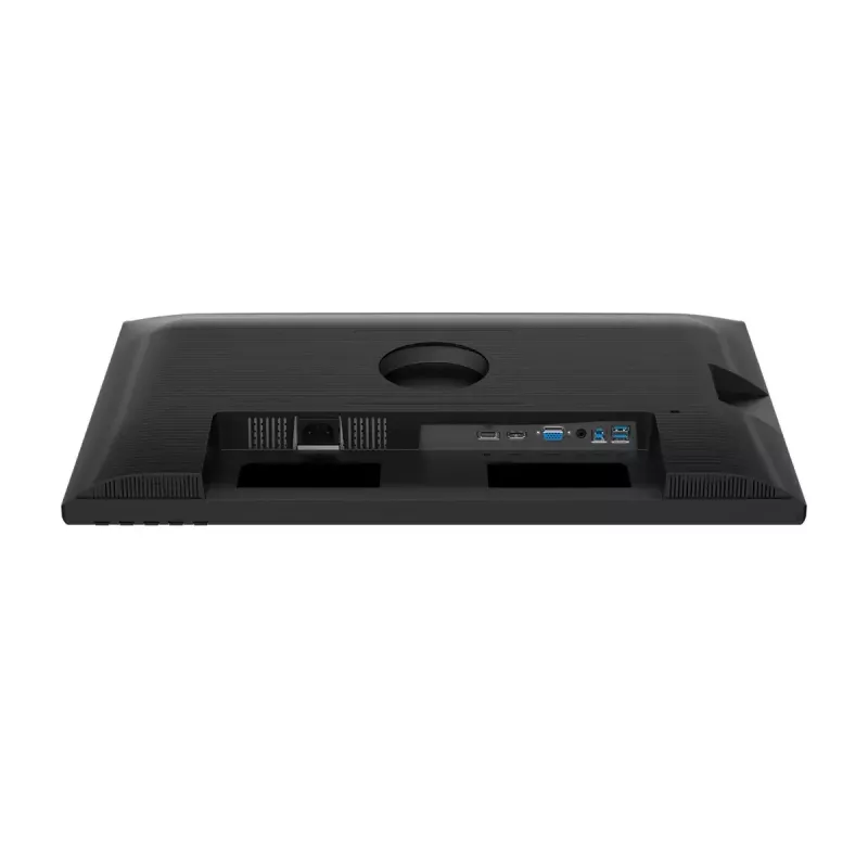 Monitor de computador Philips 3000 series 24B2N3200D/00 61,2 cm (24,1 polegadas) 1920 x 1200 píxeis WUXGA LCD preto