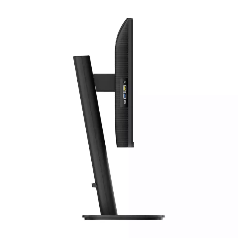 Monitor de computador Philips 3000 series 24B2N3200D/00 61,2 cm (24,1 polegadas) 1920 x 1200 píxeis WUXGA LCD preto