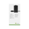 Microsoft Xbox Play & Charge Kit (SXW-00002) bateria recarregável com cabo USB-C, preto
