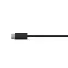 Microsoft Xbox Play & Charge Kit (SXW-00002) bateria recarregável com cabo USB-C, preto