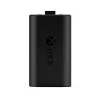 Microsoft Xbox Play & Charge Kit (SXW-00002) bateria recarregável com cabo USB-C, preto