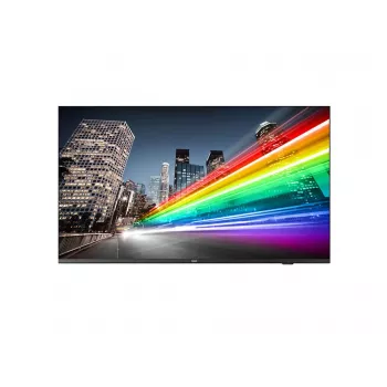 Ecrã de sinalização Philips 65BFL2214/12 165,1 cm (65 polegadas) LED Wi-Fi 350 cd/m² 4K Ultra HD preto Android TV