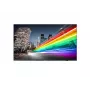 Ecrã de sinalização Philips 65BFL2214/12 165,1 cm (65 polegadas) LED Wi-Fi 350 cd/m² 4K Ultra HD preto Android TV