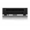 ASUS ExpertCenter PN54 -S70011HN AMD Ryzen™ AI 7 350 32 GB DDR5-SDRAM 1 TB SSD Windows 11 Home Mini PC preto