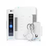 Ubiquiti G3 Starter Kit Pro sistema de controlo de acessos de segurança cinzento branco