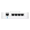Ubiquiti G3 Starter Kit Pro sistema de controlo de acessos de segurança cinzento branco