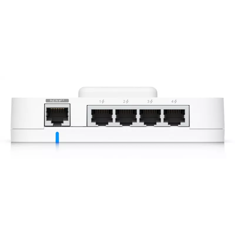 Ubiquiti G3 Starter Kit Pro sistema de controlo de acessos de segurança cinzento branco