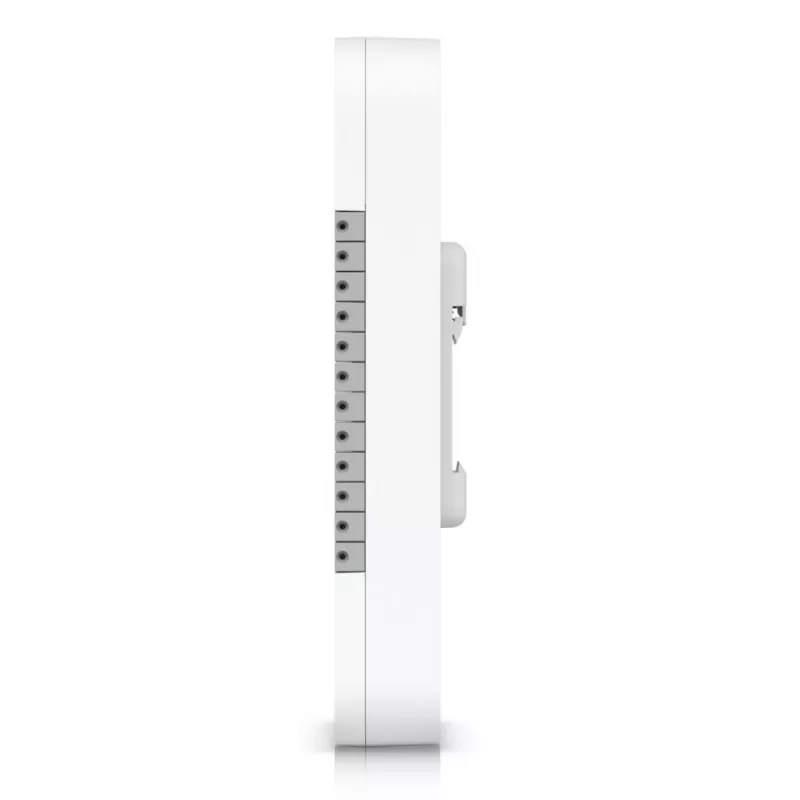 Ubiquiti G3 Starter Kit Pro sistema de controlo de acessos de segurança cinzento branco
