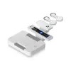 Ubiquiti G3 Starter Kit Pro sistema de controlo de acessos de segurança cinzento branco