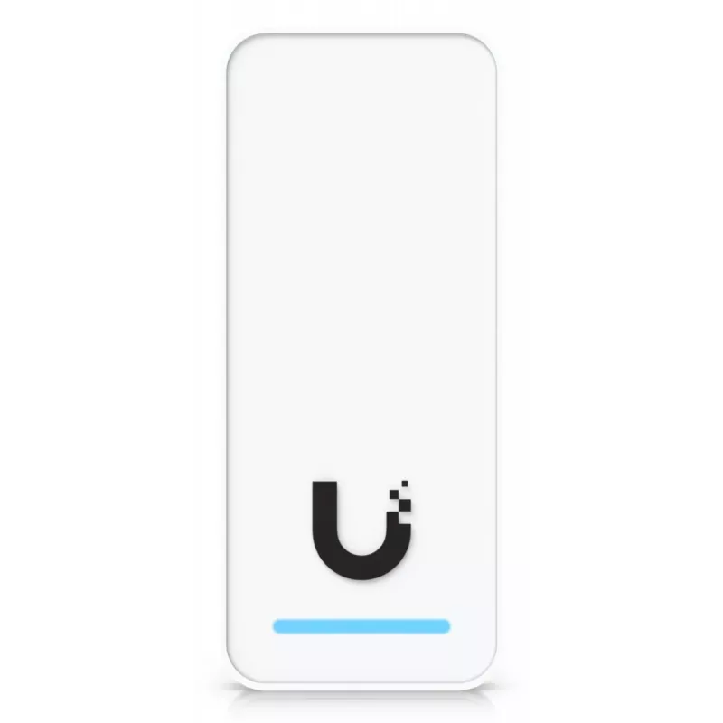 Ubiquiti G3 Starter Kit Pro sistema de controlo de acessos de segurança cinzento branco