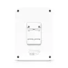 Ubiquiti G3 Starter Kit Pro sistema de controlo de acessos de segurança cinzento branco
