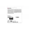 Kingston Technology 8G SDHC Industrial pSLC, 8 GB, SDXC, Classe 10, UHS-I, 100 MB/s, 80 MB/s