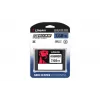 Disco SSD Kingston Technology 7680G 7,68 TB 2,5 polegadas SATA SEDC600ME/7680G