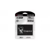 Kingston Technology 512G SSD KC600 SATA3 2,5 polegadas, 512 GB, 2,5 polegadas, 550 MB/s, 6 Gbit/s