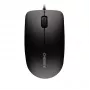 CHERRY MC 1000 rato com fio, preto, USB