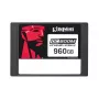 Kingston Technology 960G DC600M (Mixed-Use) 2.5 polegadas Enterprise SATA SSD