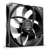 be quiet! Pure Wings 3 140mm | PWM Triple Pack ventoinha para caixa de computador 14 cm preto 3 peças