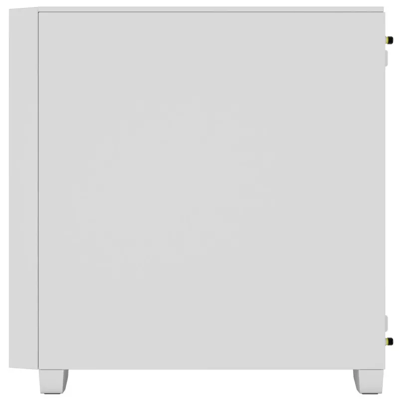 Caixa de PC Mid-Tower CORSAIR - 3000d RGB Airflow - branco