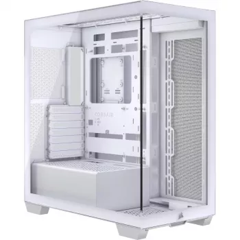 CORSAIR Caixa de PC - 3500X Mid-Tower - branco