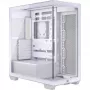 CORSAIR Caixa de PC - 3500X Mid-Tower - branco