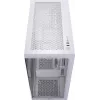 CORSAIR Caixa de PC - 3500X Mid-Tower - branco