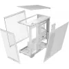 CORSAIR Caixa de PC - 3500X Mid-Tower - branco