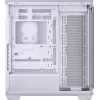 CORSAIR Caixa de PC - 3500X Mid-Tower - branco