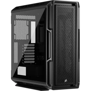 Caixa de PC CORSAIR - 5000T Mid-Tower High-Performance