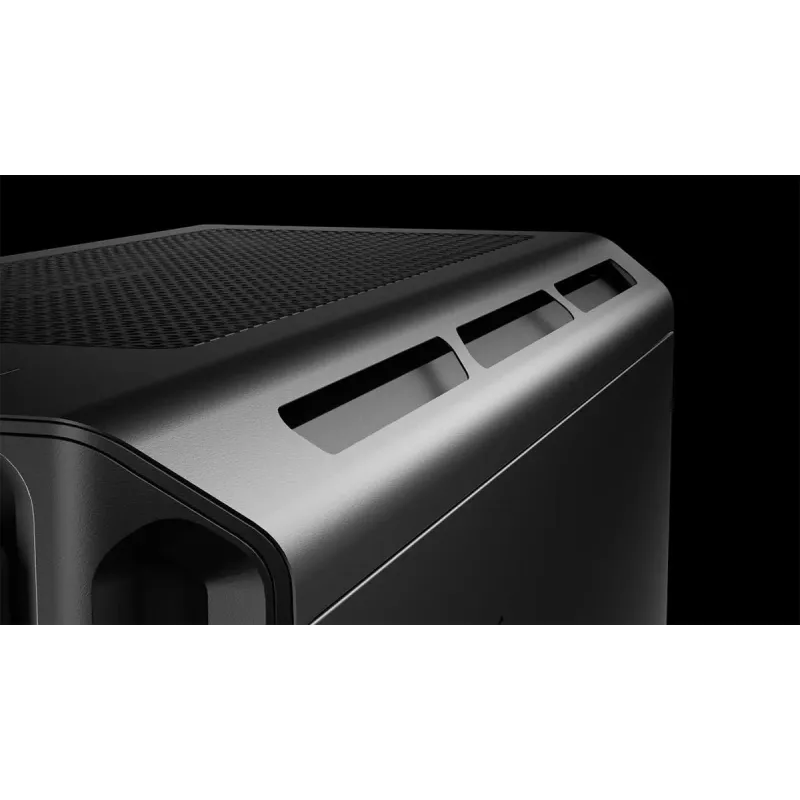Caixa de PC CORSAIR - 5000T Mid-Tower High-Performance