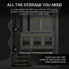 Caixa de PC CORSAIR - 5000T Mid-Tower High-Performance