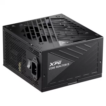 Fonte de alimentação XPG COREREACTOR II 1000W, 1000 W, 100 - 240 V, 50/60 Hz, 13 A, 22 A, 83,5 A