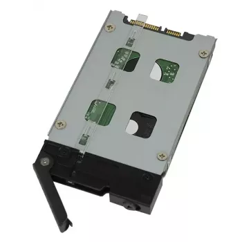 Chieftec CMR-225 moldura para baía de unidade preta