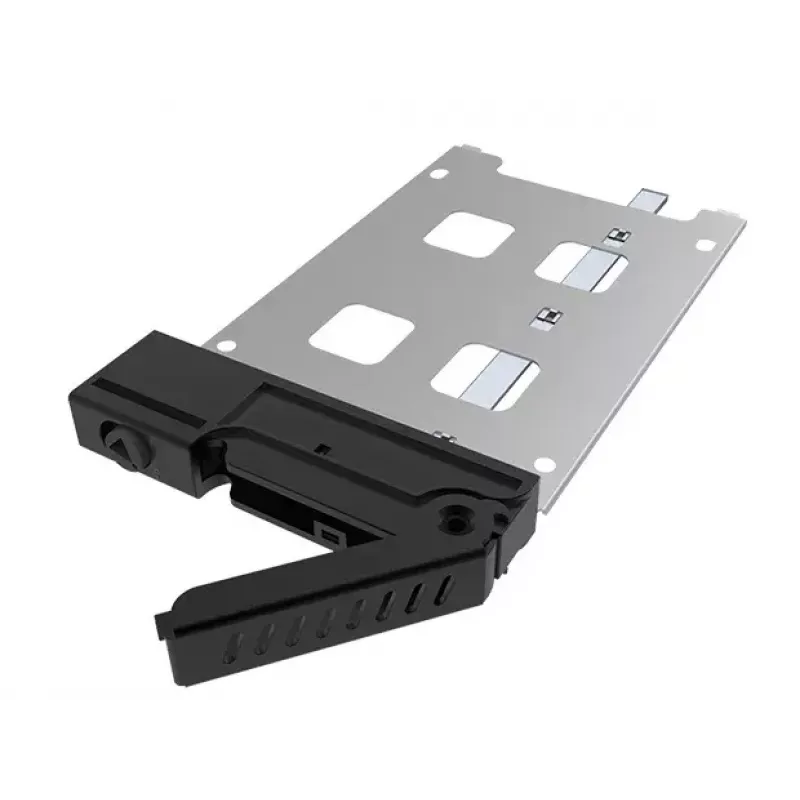 Chieftec CMR-225 moldura para baía de unidade preta