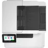 Multifunções HP Color LaserJet Pro MFP M479dw impressora laser cor