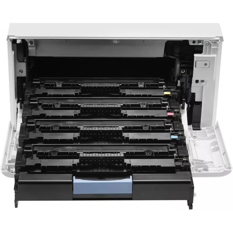 Multifunções HP Color LaserJet Pro MFP M479dw impressora laser cor