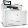 Multifunções HP Color LaserJet Pro MFP M479dw impressora laser cor