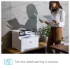 Multifunções HP Color LaserJet Pro MFP M479dw impressora laser cor