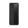 Caixa de computador gaming MSI MPG GUNGNIR 100 Midi Tower preto