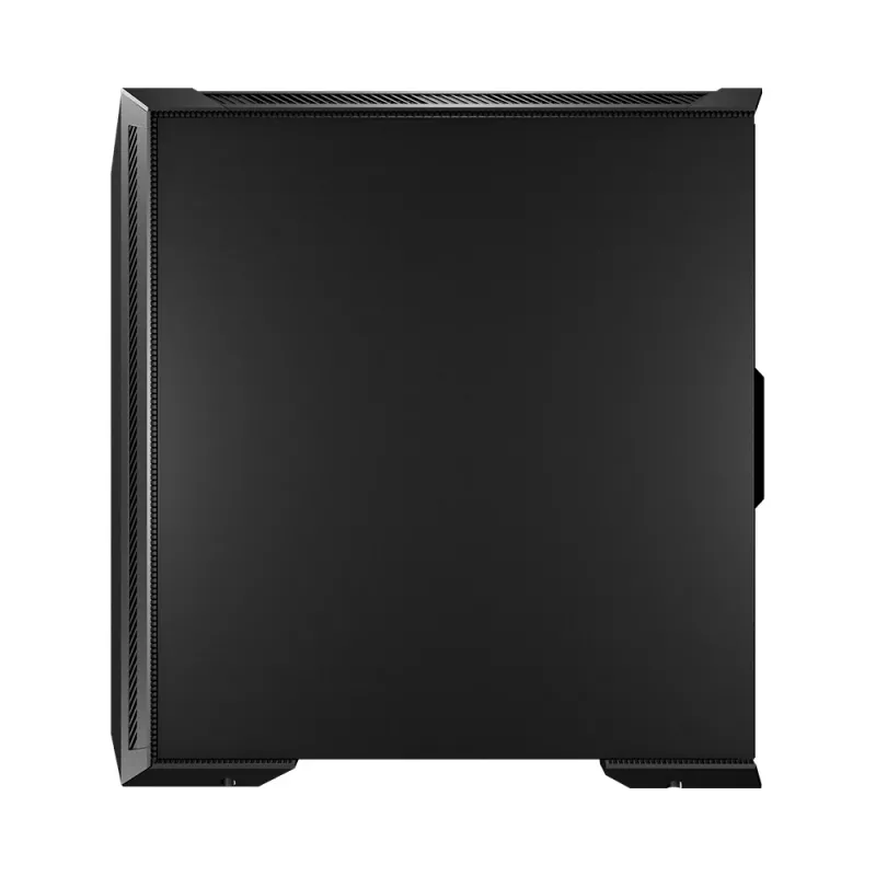 Caixa de computador gaming MSI MPG GUNGNIR 100 Midi Tower preto