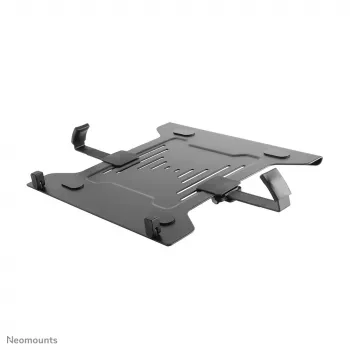 Suporte para portátil Neomounts NOTEBOOK-V200 10-15 polegadas - VESA - universal