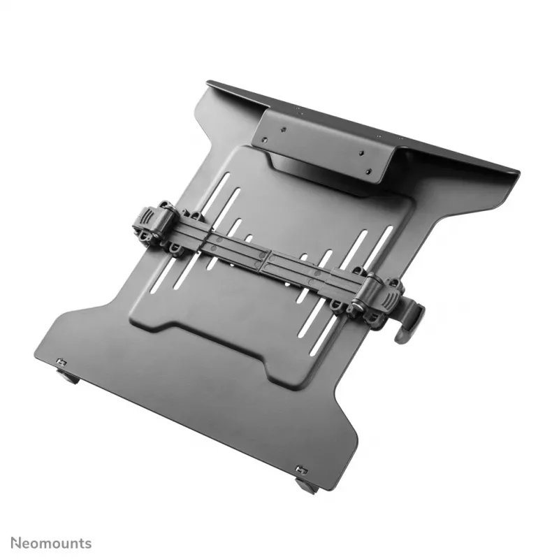 Suporte para portátil Neomounts NOTEBOOK-V200 10-15 polegadas - VESA - universal