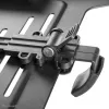 Suporte para portátil Neomounts NOTEBOOK-V200 10-15 polegadas - VESA - universal