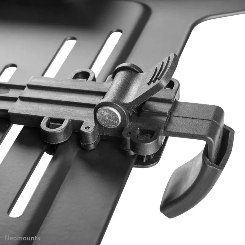 Suporte para portátil Neomounts NOTEBOOK-V200 10-15 polegadas - VESA - universal
